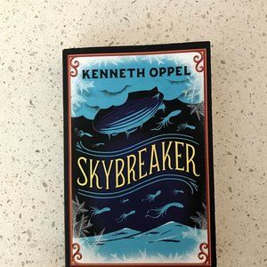 skybreaker book